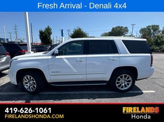 Used 2015 GMC Yukon Denali w/ Open Road Package AWD/4WD video 1