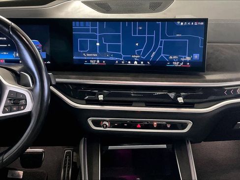 Used 2025 BMW X5 xDrive40i w/ M Sport Package image 6