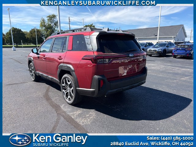 New 2026 Subaru Outback Touring XT AWD/4WD image 5