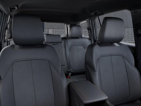 New 2026 Jeep Cherokee Limited image 26