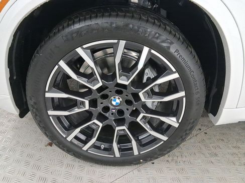 New 2026 BMW X5 sDrive40i image 11