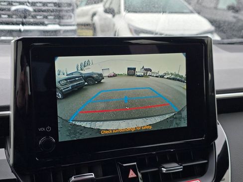 Used 2026 Toyota Corolla SE image 23