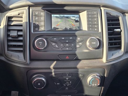 Used 2022 Ford Ranger XL w/ FX4 Off-Road Package image 18