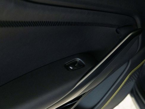 New 2026 Aston Martin DBX 707 image 37