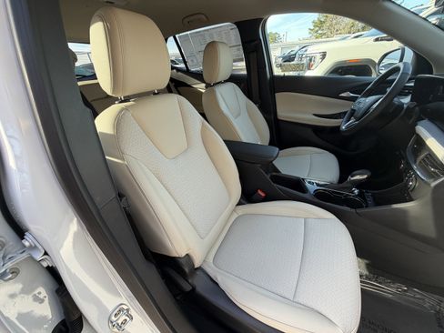 New 2026 Buick Encore GX Preferred w/ Comfort Package image 21