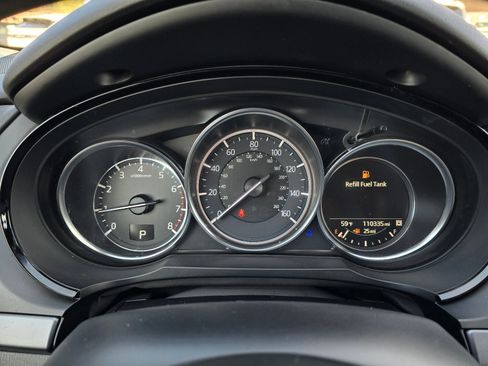 Used 2018 MAZDA CX-9 Touring image 18