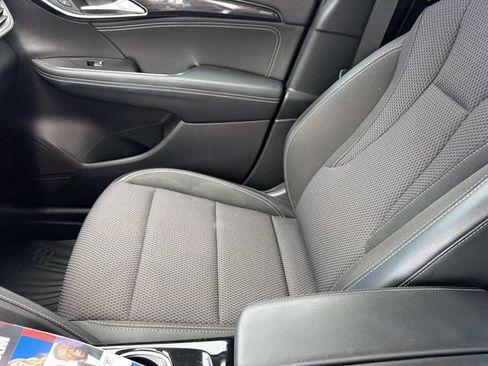 Used 2023 Buick Envision Preferred FWD image 20