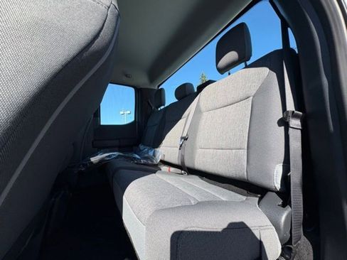 New 2026 Ford F350 XL w/ STX Appearance Package AWD/4WD image 37