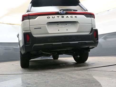 New 2026 Subaru Outback Premium image 43