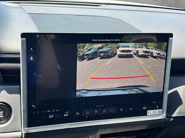 New 2026 MAZDA CX-5 Preferred AWD/4WD image 16