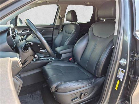 Used 2020 Hyundai Santa Fe Limited FWD image 17