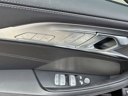 Used 2024 BMW M8 Gran Coupe xDrive Competition w/ Driving Assistance Package AWD/4WD image 8
