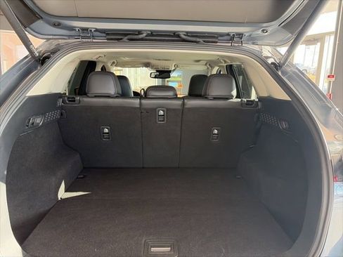 Used 2025 MAZDA CX-5 Carbon Edition image 20