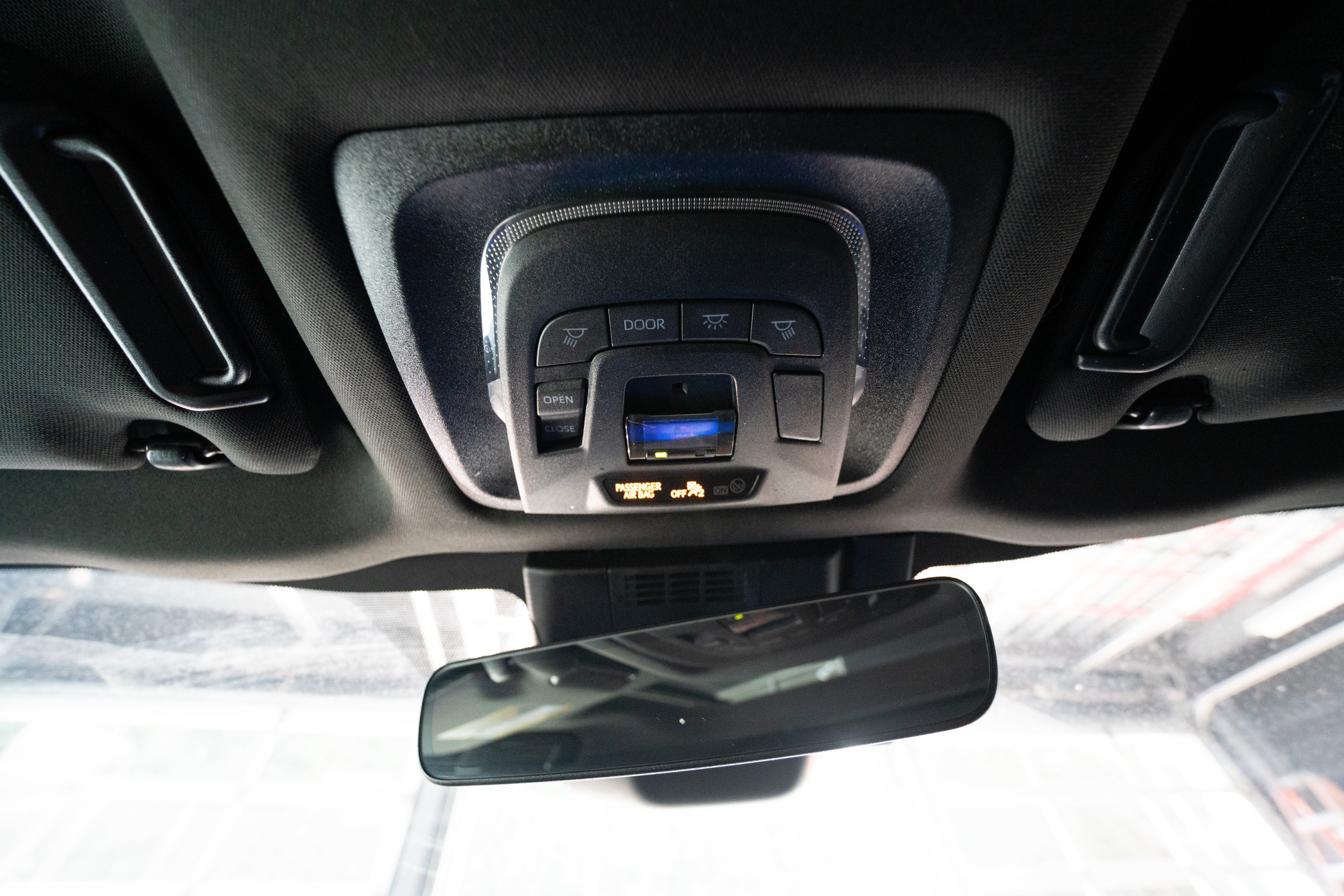 Used 2024 Toyota bZ4X AWD w/ Weather Package image 18
