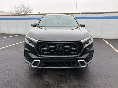 Used 2023 Honda CR-V Sport Touring image 8