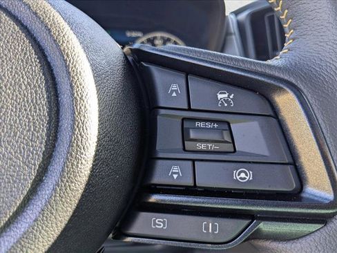 New 2026 Subaru Crosstrek 2.5i Sport image 16