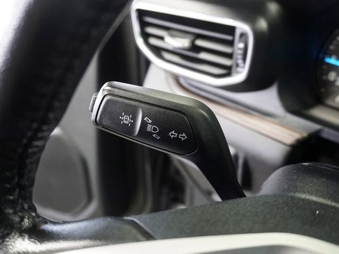 Used 2022 Ford Explorer Limited image 27