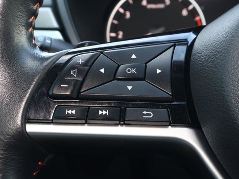 Used 2024 Nissan Altima 2.5 SR image 22