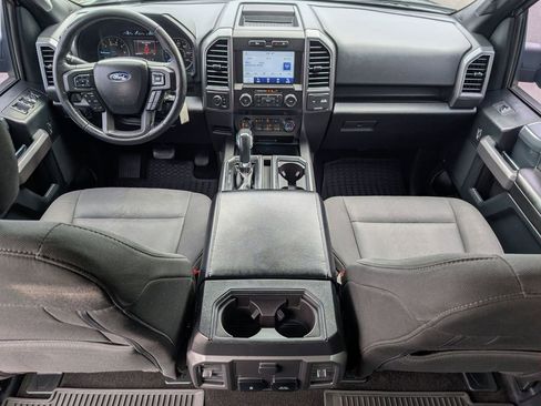 Used 2019 Ford F150 XLT w/ Equipment Group 302A Luxury AWD/4WD image 17