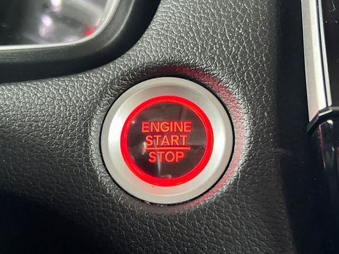Used 2019 Honda CR-V Touring image 25
