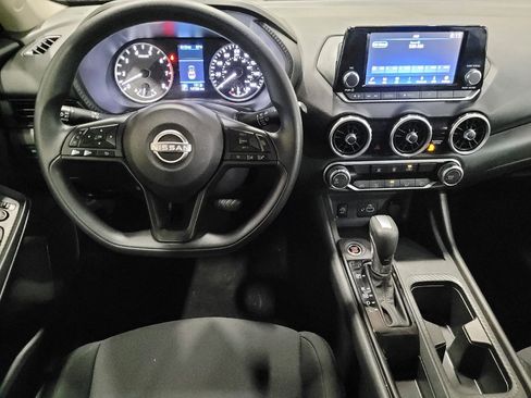 Used 2025 Nissan Sentra S FWD image 22