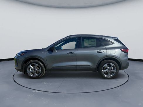 New 2026 Ford Escape ST-Line AWD/4WD image 8