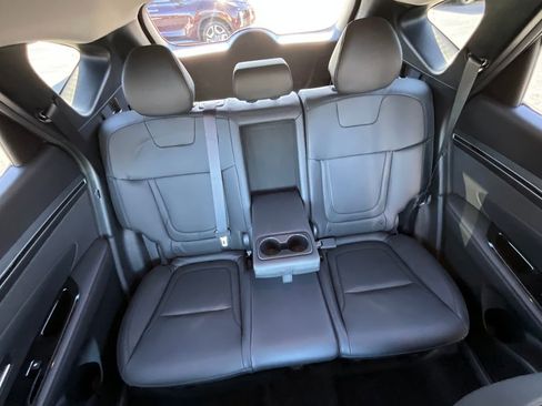 Used 2023 Hyundai Tucson XRT image 14