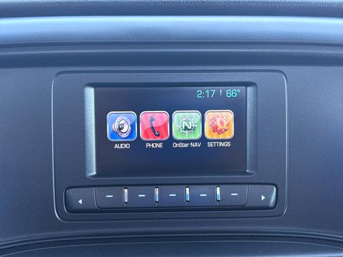 Used 2015 Chevrolet Silverado 1500 W/T AWD/4WD image 20