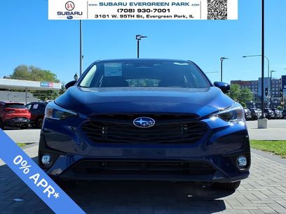 New 2026 Subaru Impreza 2.0i Sport