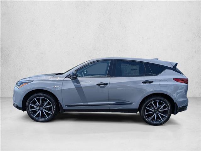 New 2026 Acura RDX A-Spec w/ Advance Package AWD/4WD image 5