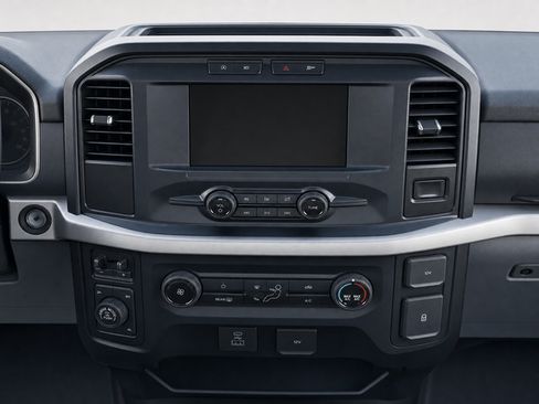 Certified 2021 Ford F150 XL w/ Equipment Group 101A High AWD/4WD image 15