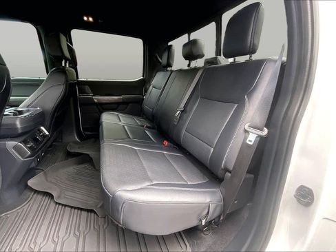 Used 2023 Ford F150 XLT w/ Equipment Group 302A High AWD/4WD image 27