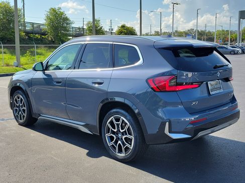 Used 2026 BMW X1 xDrive28i w/ Technology Package AWD/4WD image 4