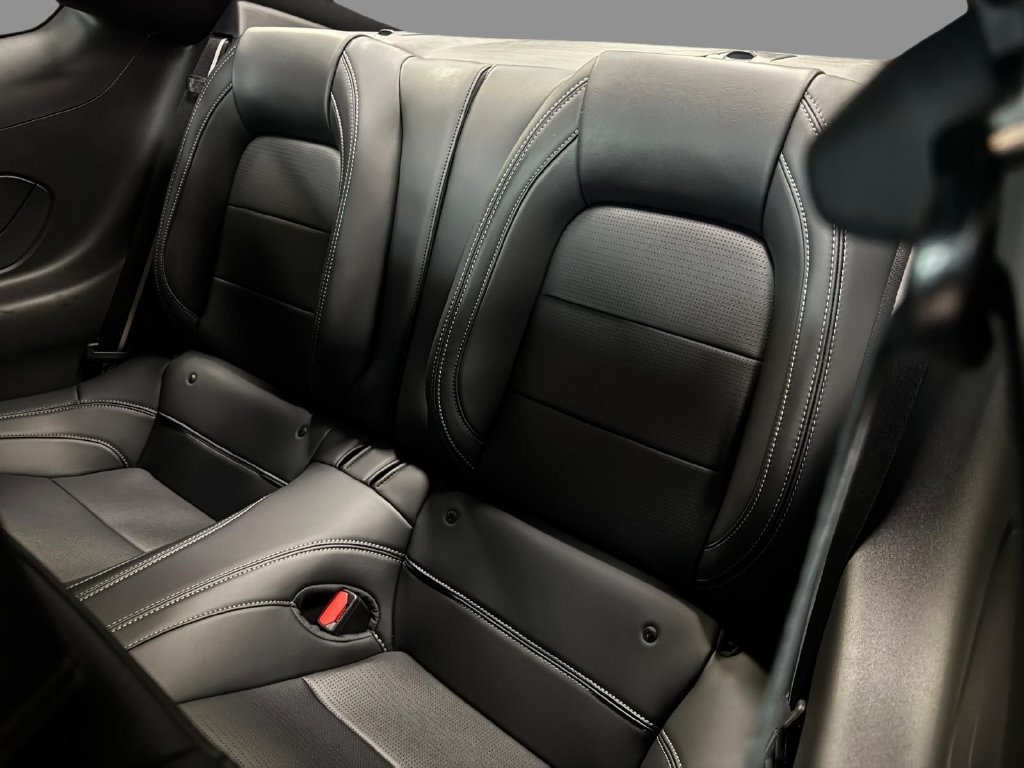 New 2025 Ford Mustang GT Premium RWD image 8