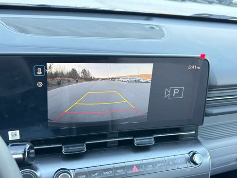 New 2026 Hyundai Kona SE FWD image 18