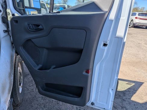 Used 2023 Ford Transit 350 w/ Upfitter Package RWD image 6