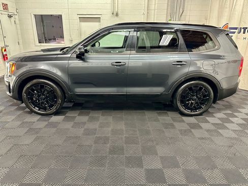 Used 2021 Kia Telluride SX AWD/4WD image 6