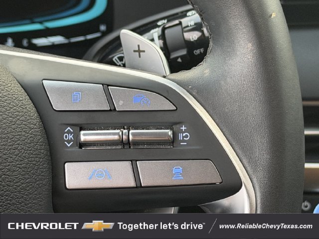 Used 2025 Hyundai Palisade SEL FWD image 16