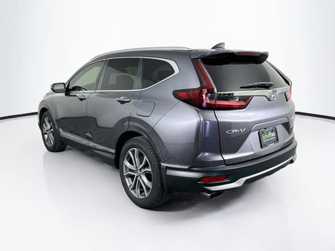 Used 2020 Honda CR-V Touring image 5