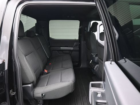 Used 2023 Ford F150 XLT w/ Equipment Group 302A High AWD/4WD image 12
