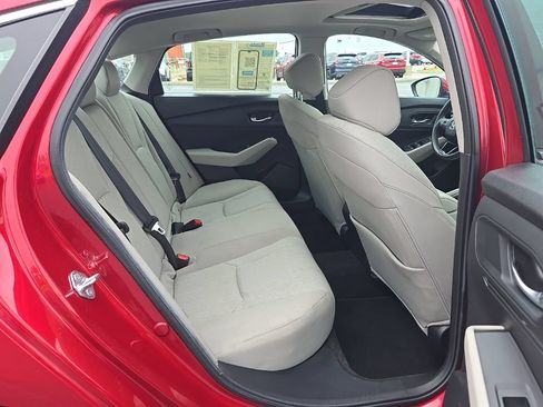 Used 2024 Honda Accord EX image 32