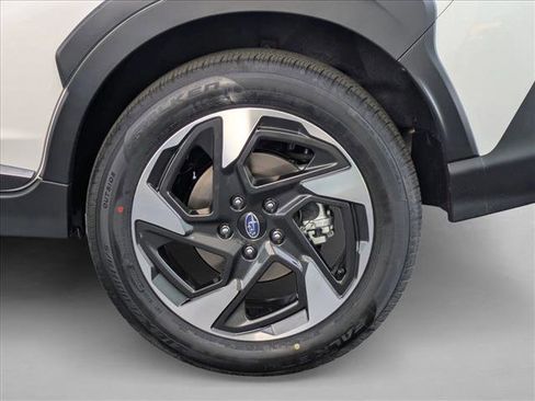 New 2026 Subaru Crosstrek 2.5i Limited image 9
