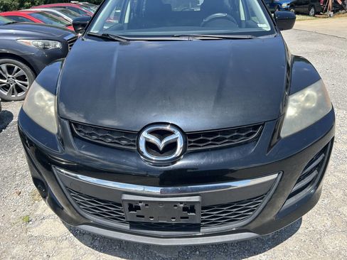 Used 2011 MAZDA CX-7 i SV image 8