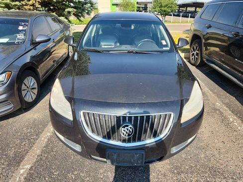 Used 2012 Buick Regal Leather FWD image 15