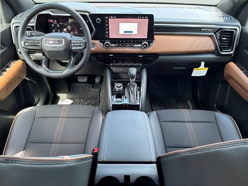 New 2026 GMC Canyon AT4 AWD/4WD image 20