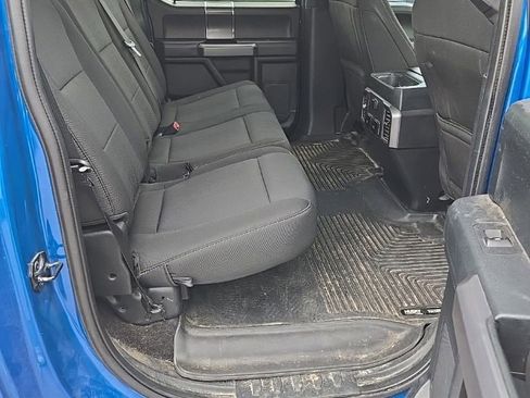 Used 2019 Ford F150 XLT w/ Equipment Group 302A Luxury AWD/4WD image 8
