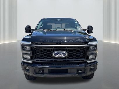 Used 2024 Ford F250 Lariat w/ Lariat Ultimate Package