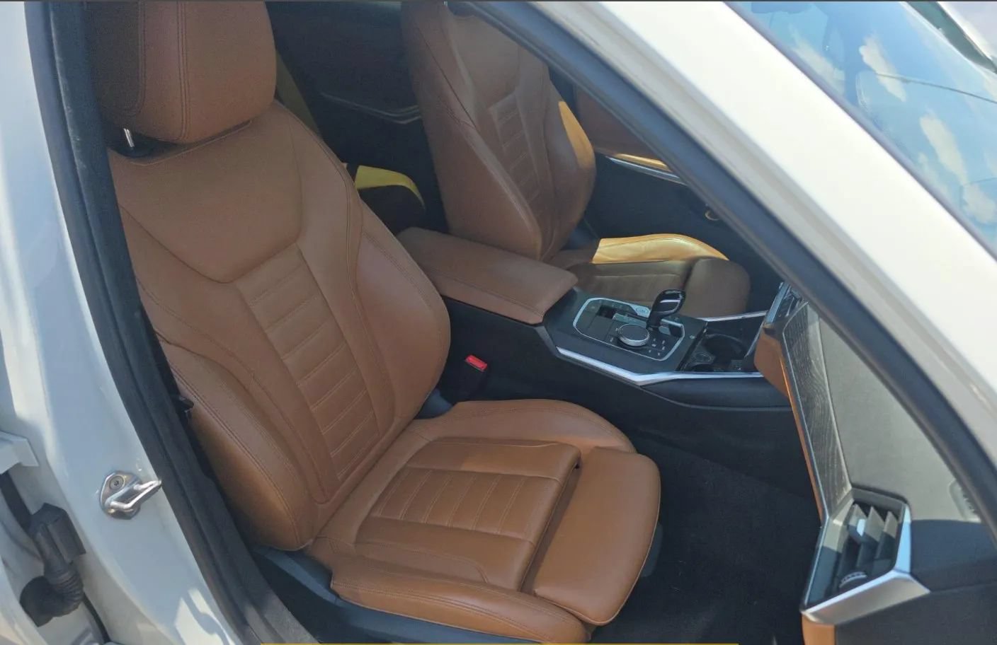 Used 2020 BMW M340i w/ Premium Package RWD image 55