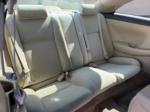 Used 2006 Toyota Solara SE Sport FWD image 19