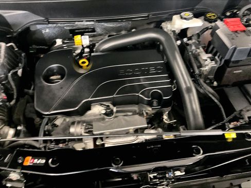 Used 2026 Chevrolet Equinox LT w/ Convenience Package II image 29